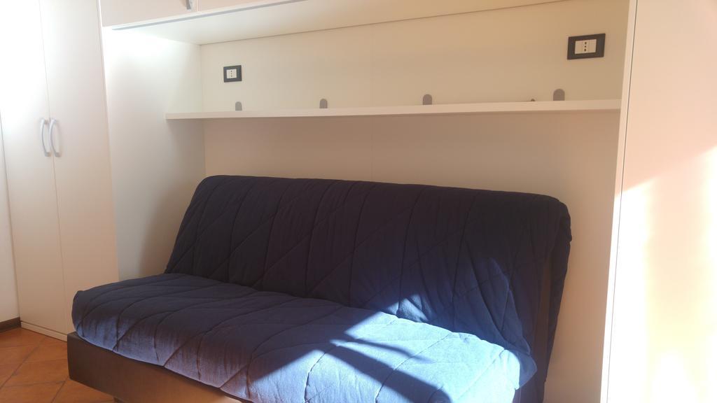Alina Home Рапалло Экстерьер фото