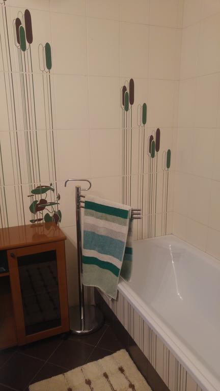 Alina Home Рапалло Экстерьер фото