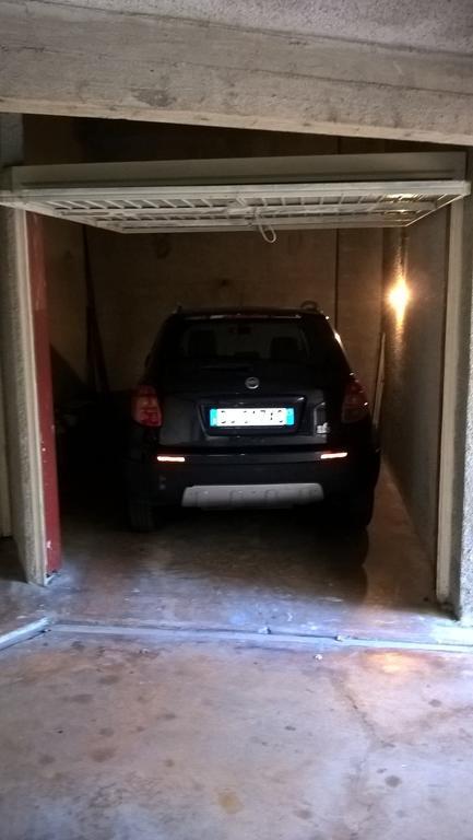 Alina Home Рапалло Экстерьер фото