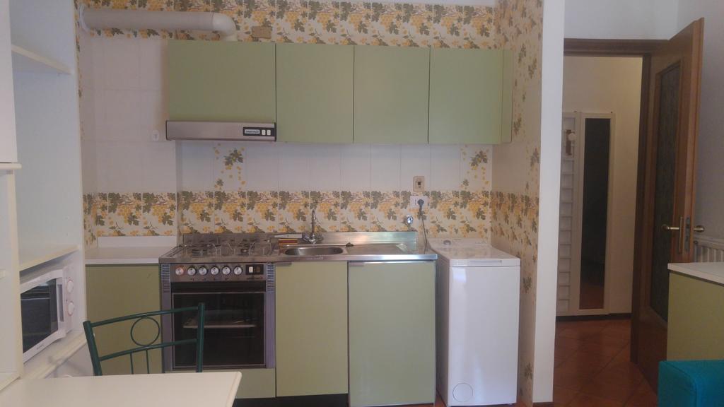 Alina Home Рапалло Экстерьер фото